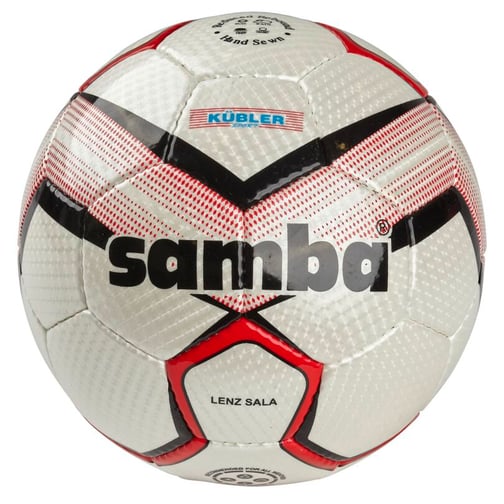 Kübler Sport® 5er-Set Fairtrade Futsal LENZ SALA