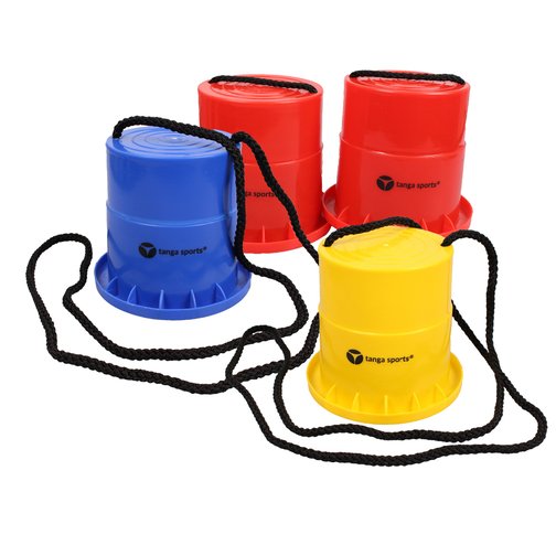 tanga sports® Topfstelzen