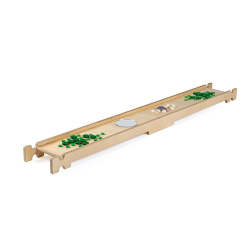 Erzi® Balancierbrett Kieselstrand