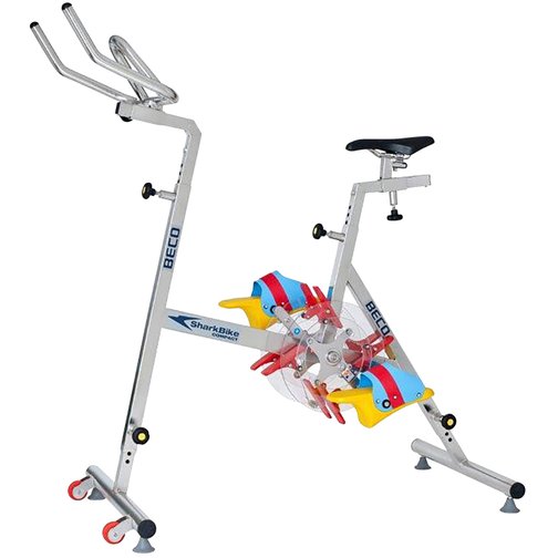 BECO® SharkBike Compact Variant