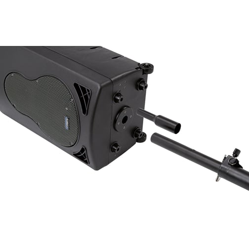 Stativ für Soundbox 9995 Funk