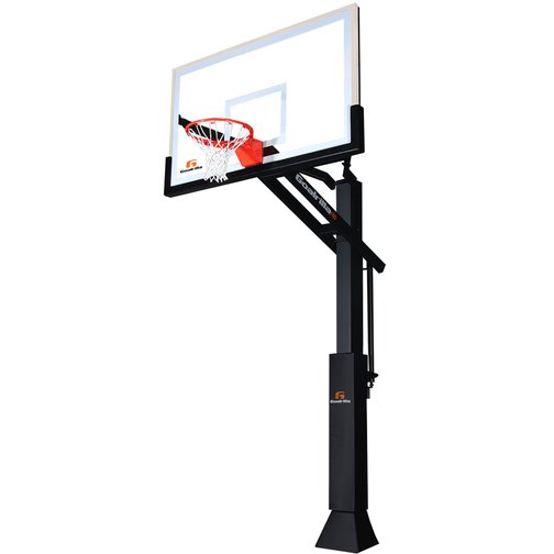 Goalrilla® Basketballanlage CV72