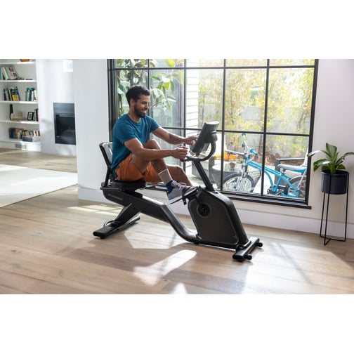 Schwinn® Liegerad 590R