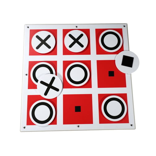 Tauch Tic Tac Toe