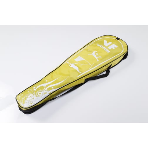 VICFUN® Federball Freizeit-Set