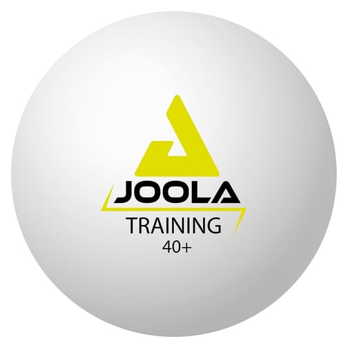 JOOLA® Tischtennisbälle TRAINING