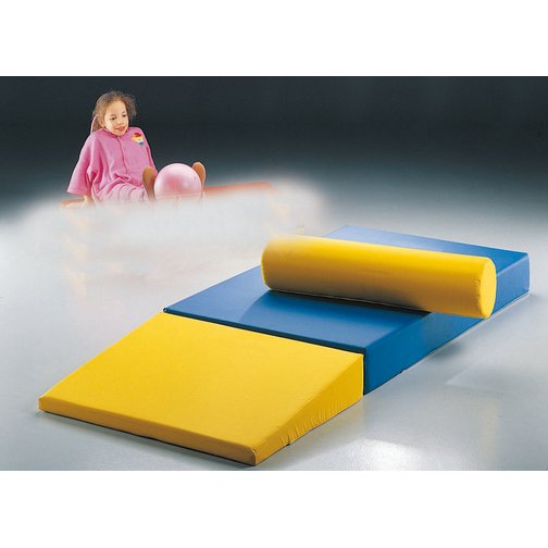 Turn- & Spielmattenset