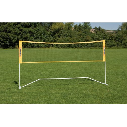 Kübler Sport® Flexible Netzanlage