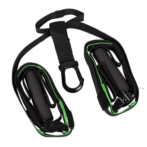 tanga sports® Schlingentrainer PRO