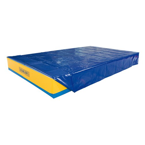 Regenschutz-Abdeckplane für Hochsprungkissen