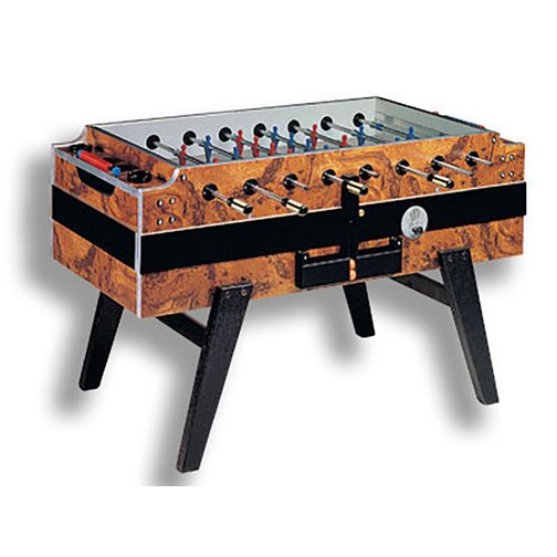 Tischkicker PROFI mit Münzeinwurf
