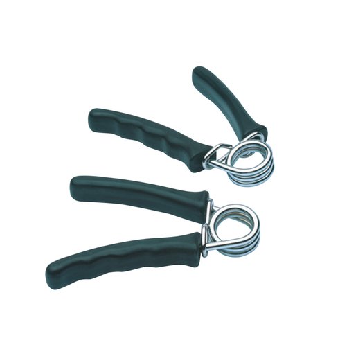 Tunturi® Federgriff-Handtrainer, paar