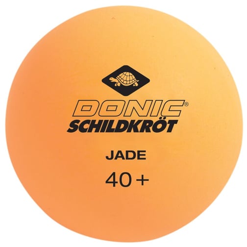 Donic-Schildkröt® Tischtennisball T-ONE