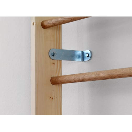 Wandbefestigungs-Set kurz