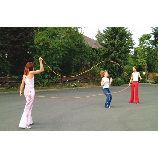 tanga sports® Double Dutch Schwingseil