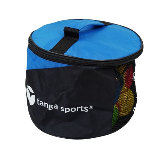 Volley® 25er-Set 6-Farben-Würfel