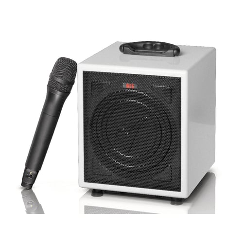SCHOOL CUBE 500 Soundsystem