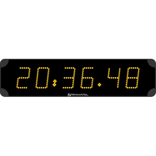 Stramatel® Chronometer