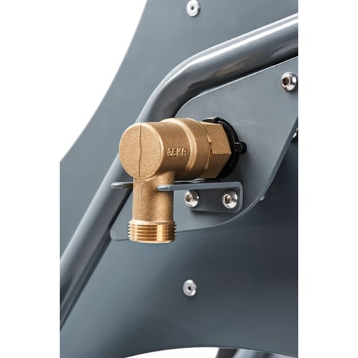 GEKA® plus Schlauchwagen "P40"