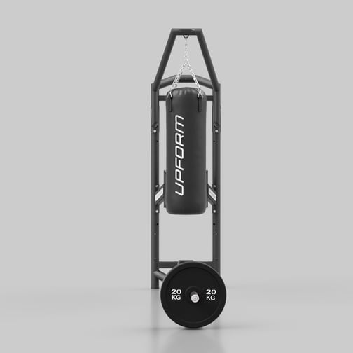 UpForm® Boxsackaufhängung & T-Bar Row UF-008