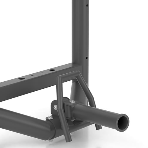 UpForm® Boxsackaufhängung & T-Bar Row UF-008