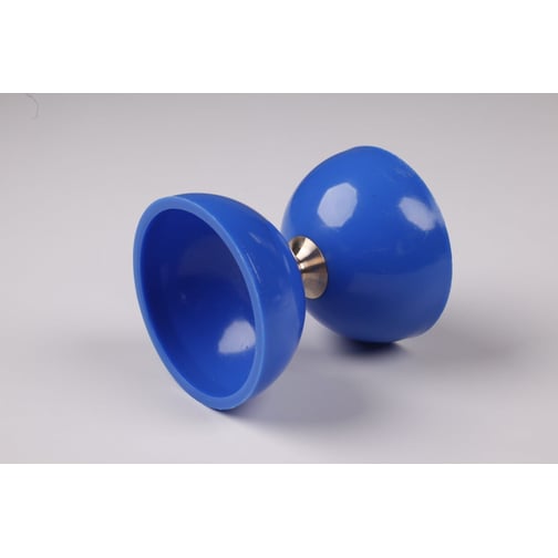 tanga sports® Diabolo Standard inkl. Handstäbe