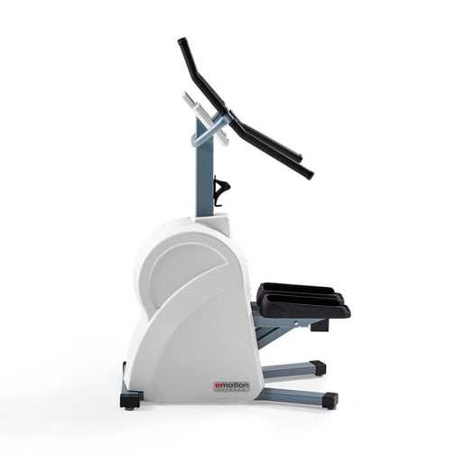 emotion fitness® Treppensteiger motion stair 900 med