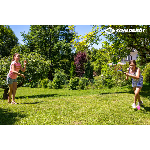 Schildkröt® Federball Set Junior