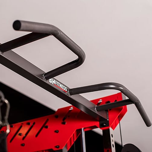BH Fitness® Rack Power Smith