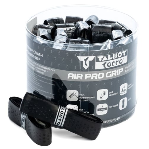 Talbot-Torro® Griffband Air Pro Grip 24er Box
