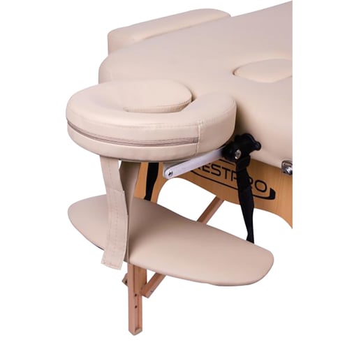 Restpro® Koffermassageliege Memory