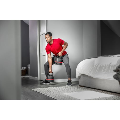 BowFlex® SelectTech Kettlebell 840