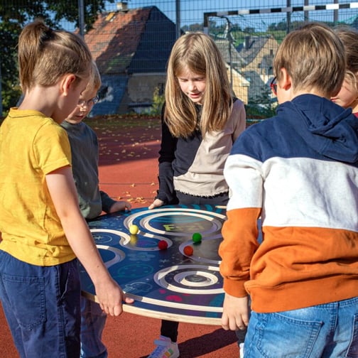 Erzi® Balancespiel Teamdisc