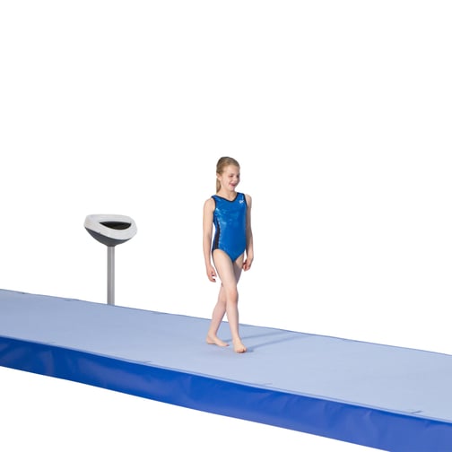 SPIETH® Tumblingbahn MOSKAU