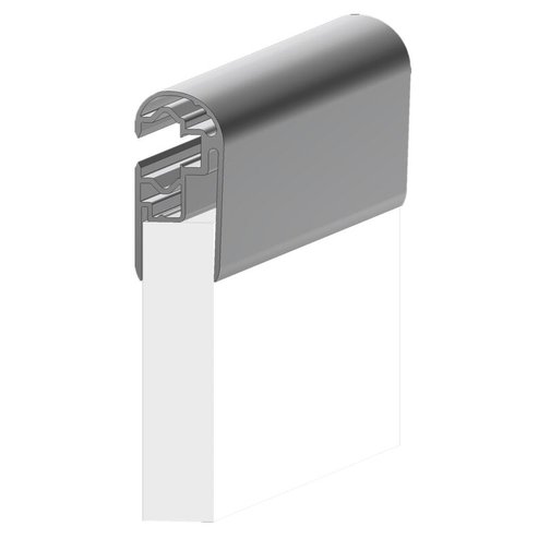 24 mm Werbebandenplatten