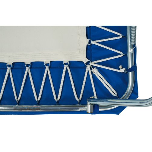 Flechtgummikabel für Minitramp