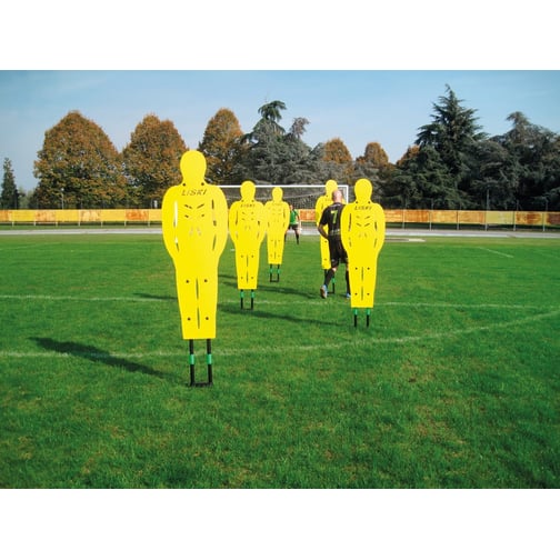 LISKI® Freistoß Dummy PRO-SOFT