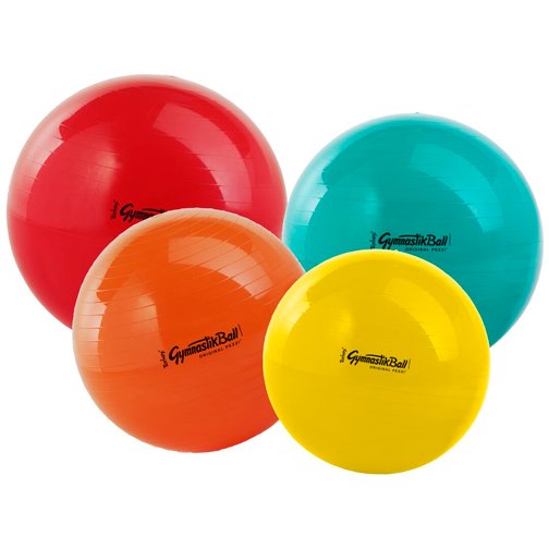 Original PEZZI® GymnastikBall