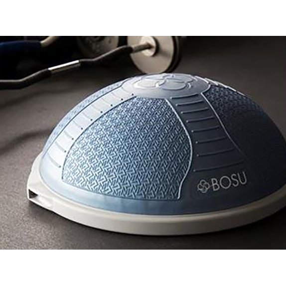 BOSU Balance Trainer NexGen Pro Kubler Sport