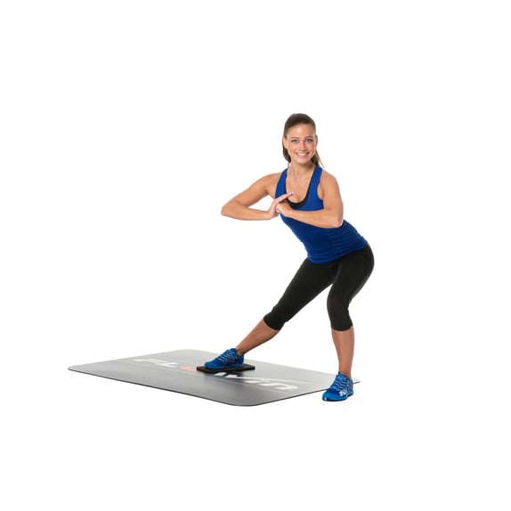Flowin® Pro Black | Kübler Sport