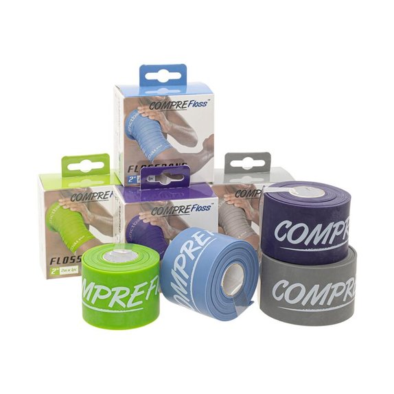 Sanctband® Flossband Set main product photo