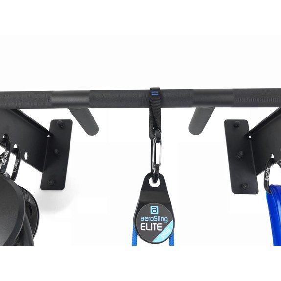 Aerobis workout station 2025