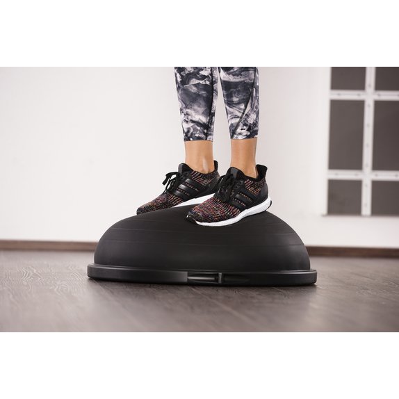 BOSU Balance Trainer PRO Black Edition Kubler Sport