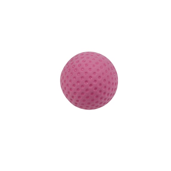 8 Minigolfbälle, Spezialbälle Für Hobbyspieler Mit Kleiner Balltasche