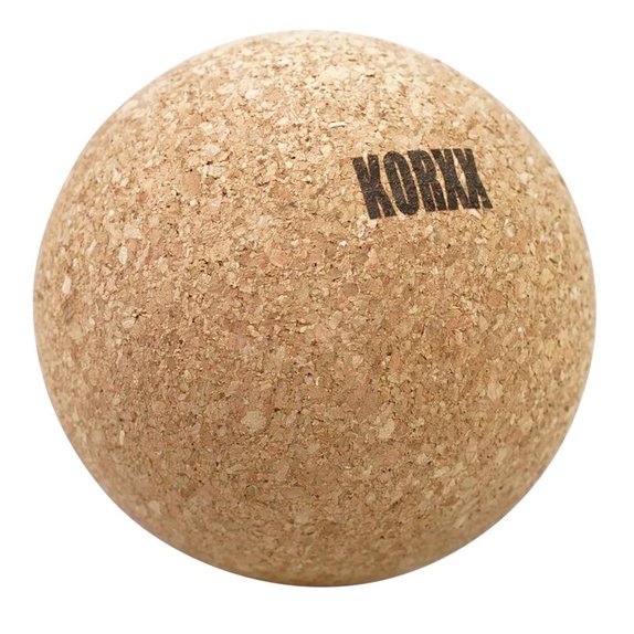KORXX® Faszienball Kork main product photo