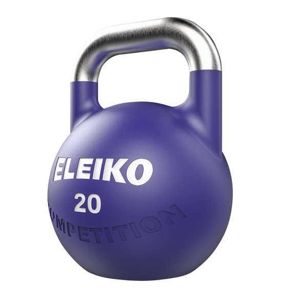 Kettlebell Eleiko Eleiko® Kettlebell Competition Kaufen Kettlebells