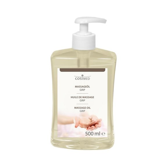 cosiMed® Massageöl Grip main product photo