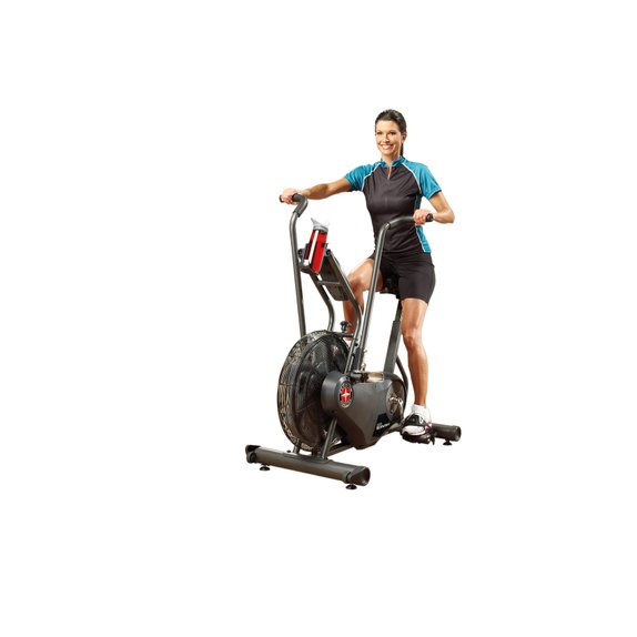 Schwinn Airdyne AD6 Kubler Sport