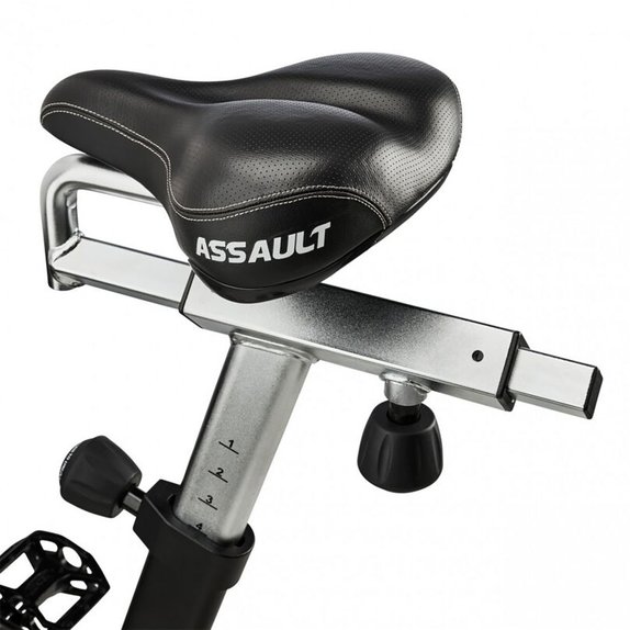 Assault bike treadmill new arrivals