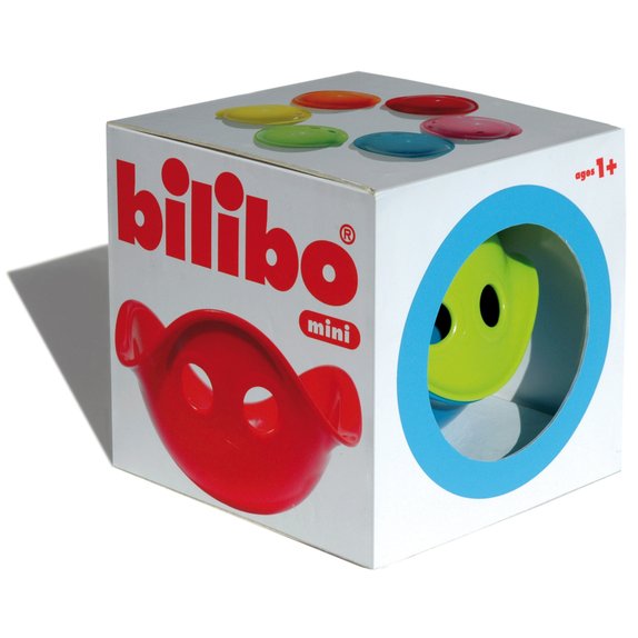 Bilibo mini Kubler Sport